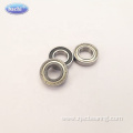 Low Noise Ball Bearing Deep Groove Ball Bearing